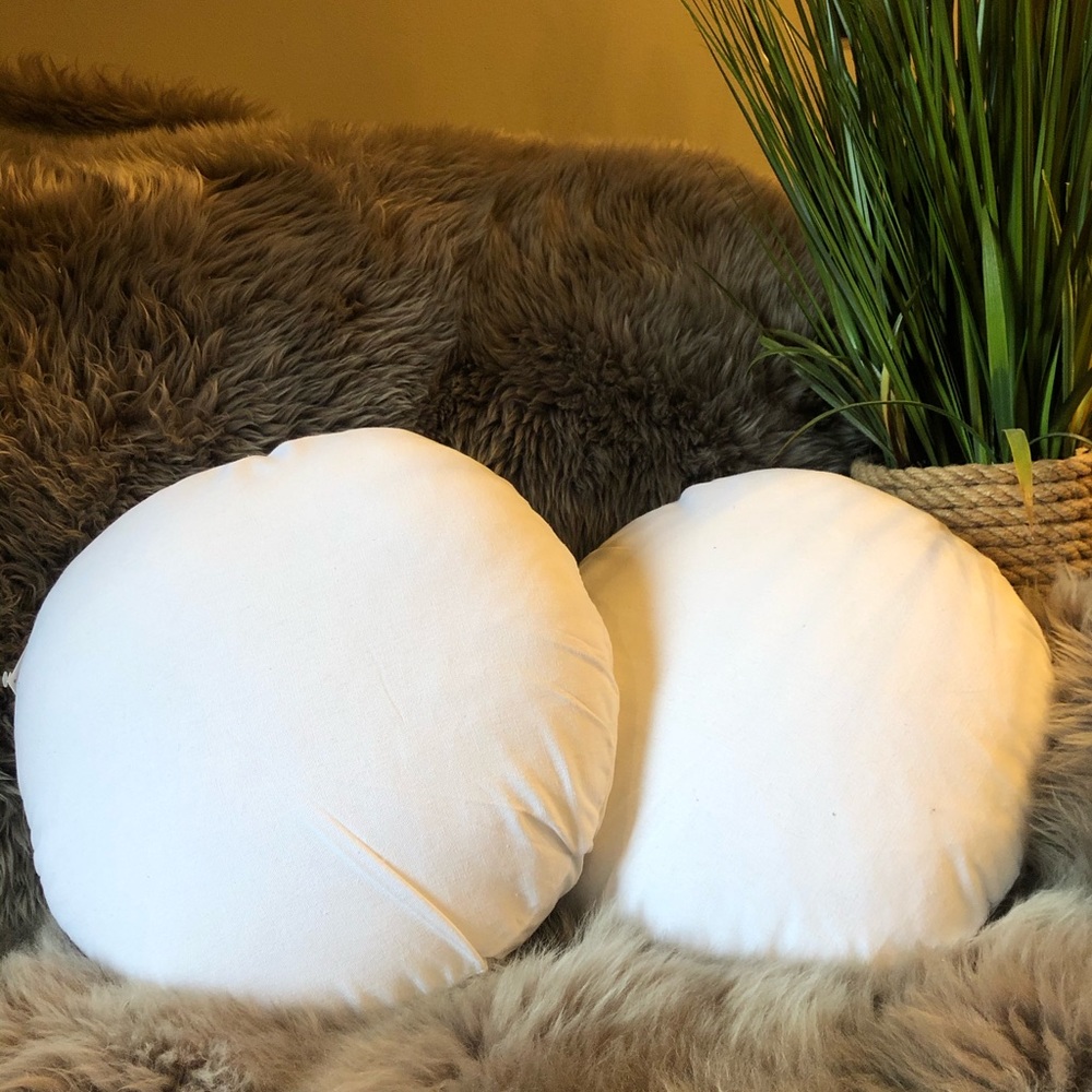 Throw Pillows